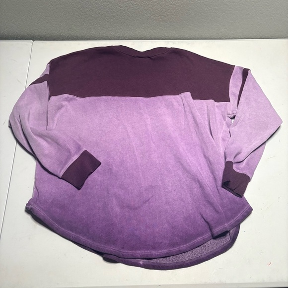 Torrid Women’s Purple Sweater size Small - Picture 8 of 8